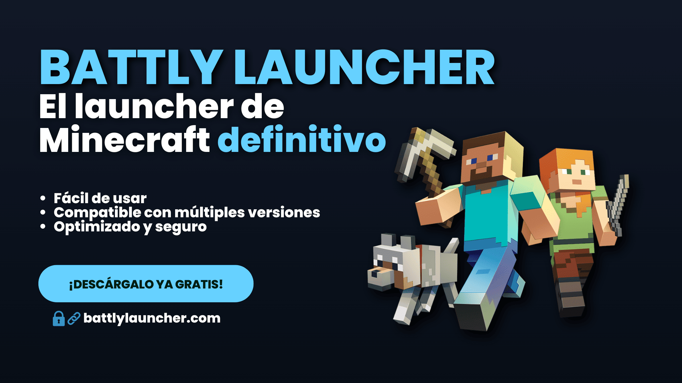 battlylauncher.com