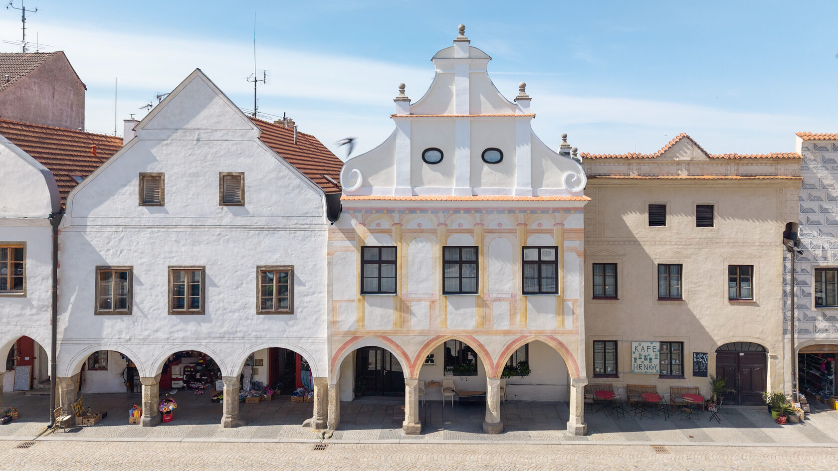 Hotel Pivoňka