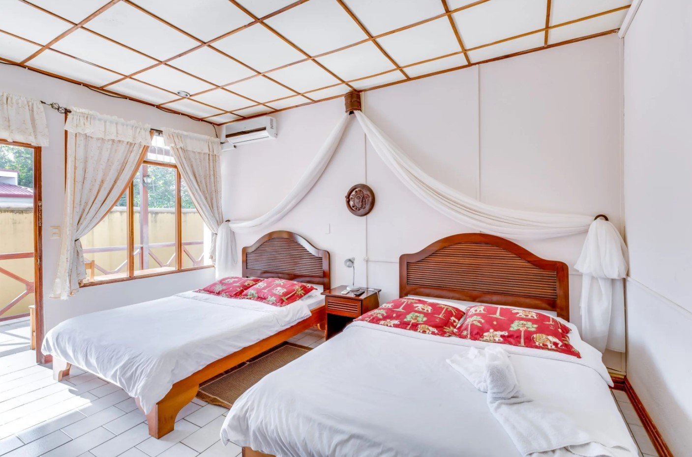 Hotel Poseidon