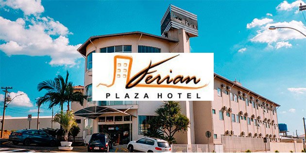 Ferian Plaza Hotel