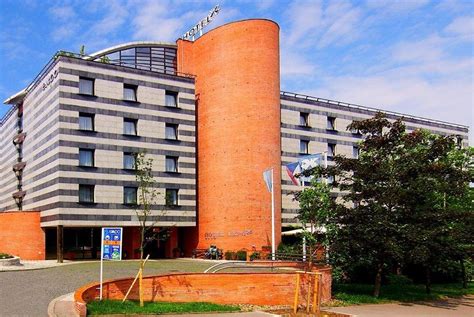 Hotel Expo Praha