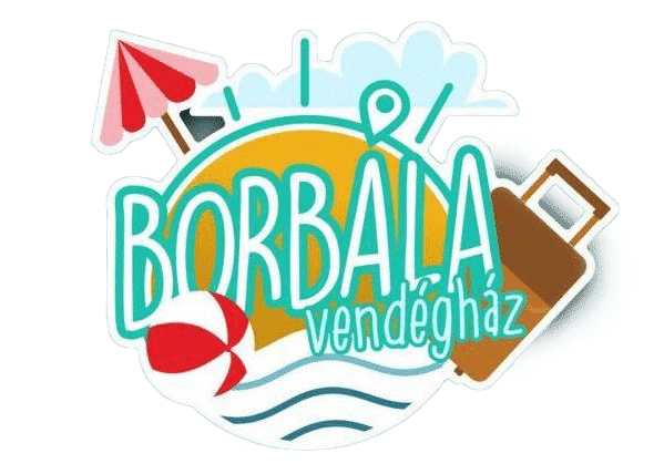 Borbála Vendégház Borbála Vendégház