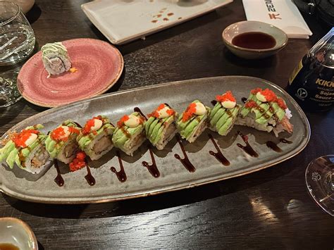 Zen Sushi &amp; Bar - ZEN Sushi &amp; Bar