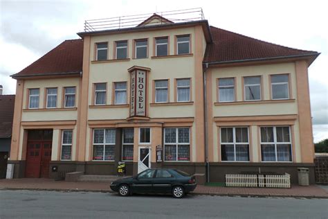Hotel Okříšky