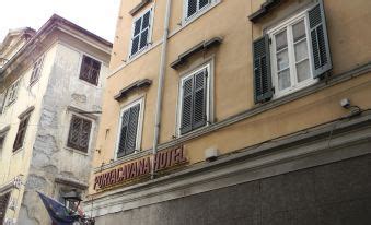 Hotel Centro Storico Trieste - Hotel Porta Cavana