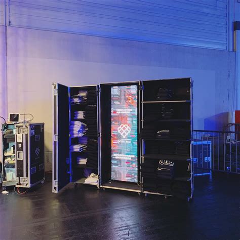 Extra Mile Live Service GmbH