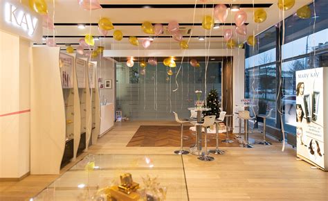 UAB Mary Kay Lithuania