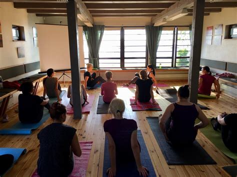 Pilates Namai