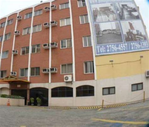 Hotel Presidente Dutra
