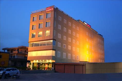 Hotel Sapphire