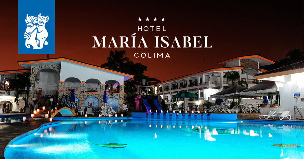 Hotel María Isabel