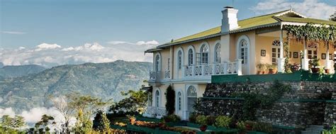 Glenburn Tea Estate