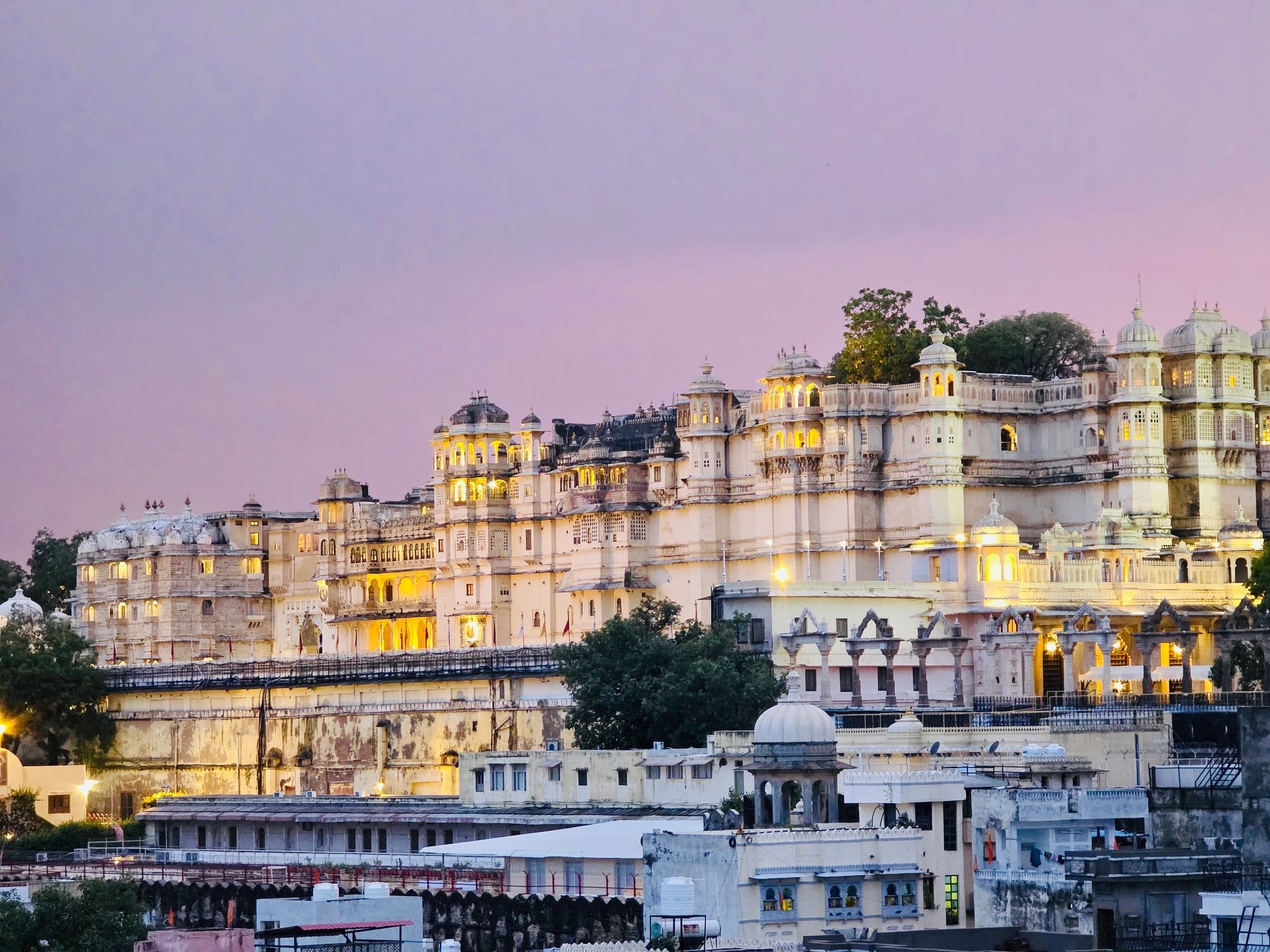Hotel Kotra Haveli