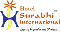 Hotel Surabhi International - India