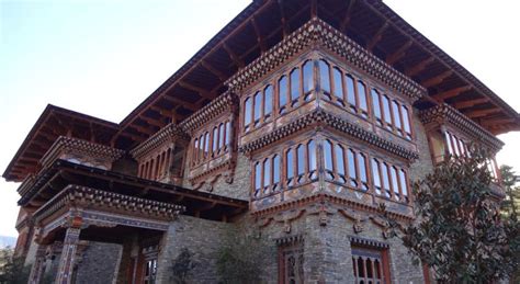 Zhiwa Ling Heritage Hotel