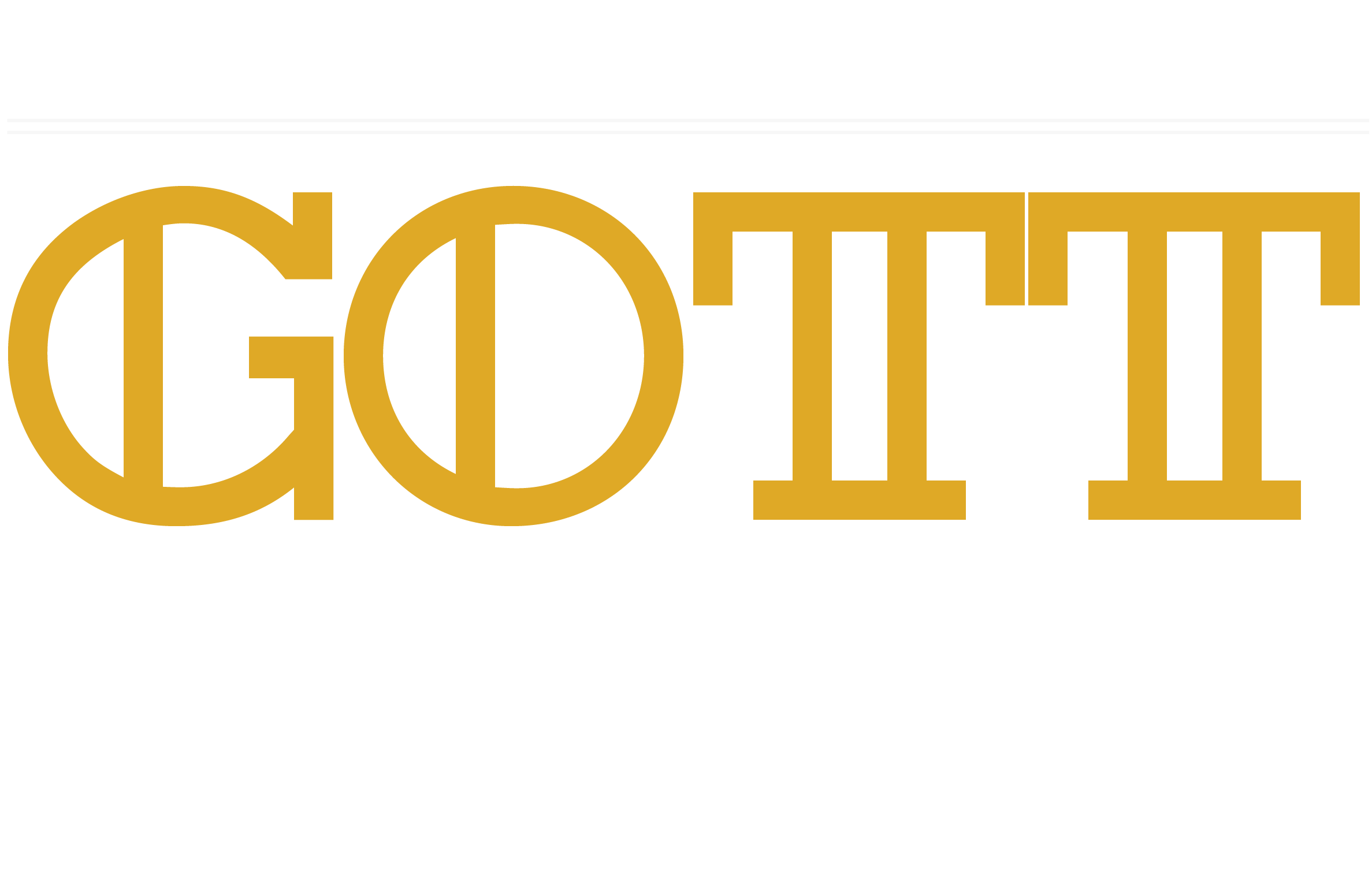 Hotel Gott