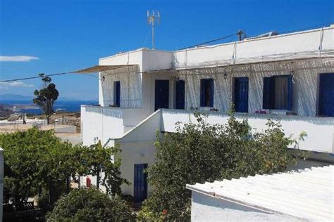 Politimi&amp;#039;s Studios - Διαμονή στην Αμοργό