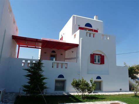 Country Villas