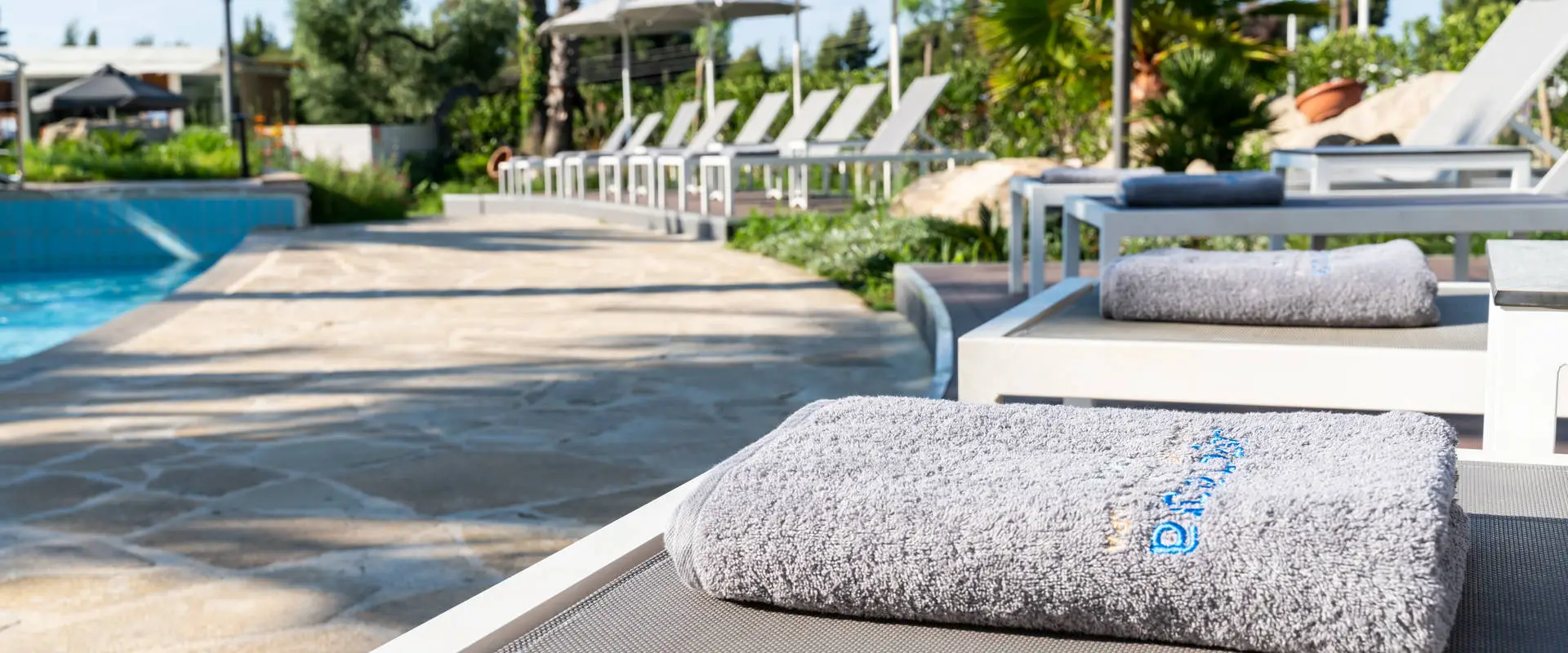 Lagomandra Hotel and Spa