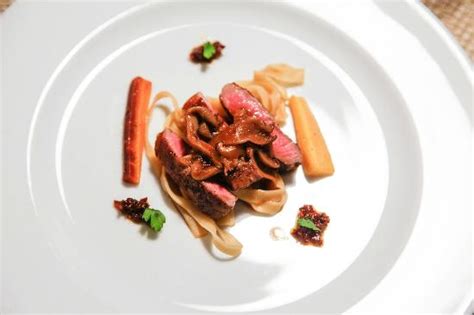 Restaurant Talents Sofia