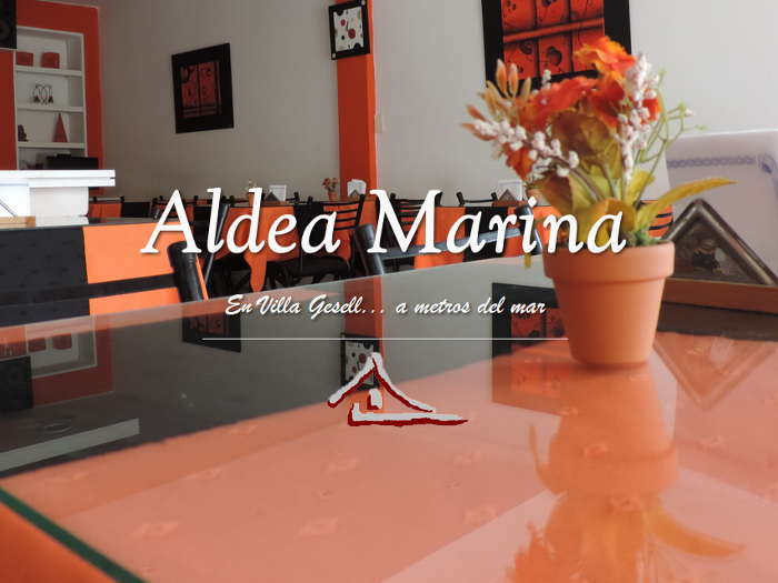 Hotel Aldea Marina