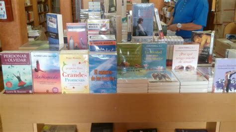 Librería Ditesa