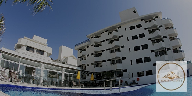 Hotel Palace 1