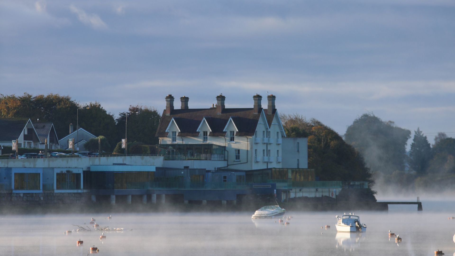 Ice House Hotel &amp; Spa | Best Spa Hotels in Ballina, Co. Mayo