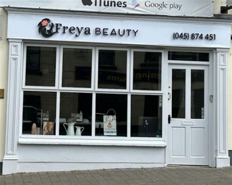 Freya Beauty &amp; Skin Clinic