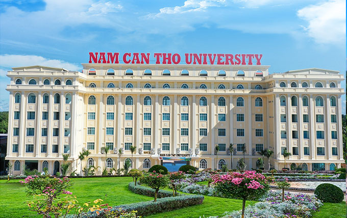 nctu.edu.vn