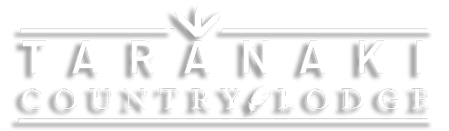 Taranaki Country Lodge | New Plymouth Accommodation