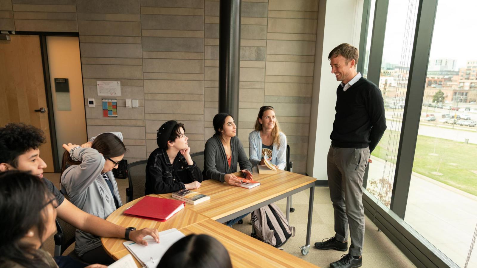 Aventis Graduate School
