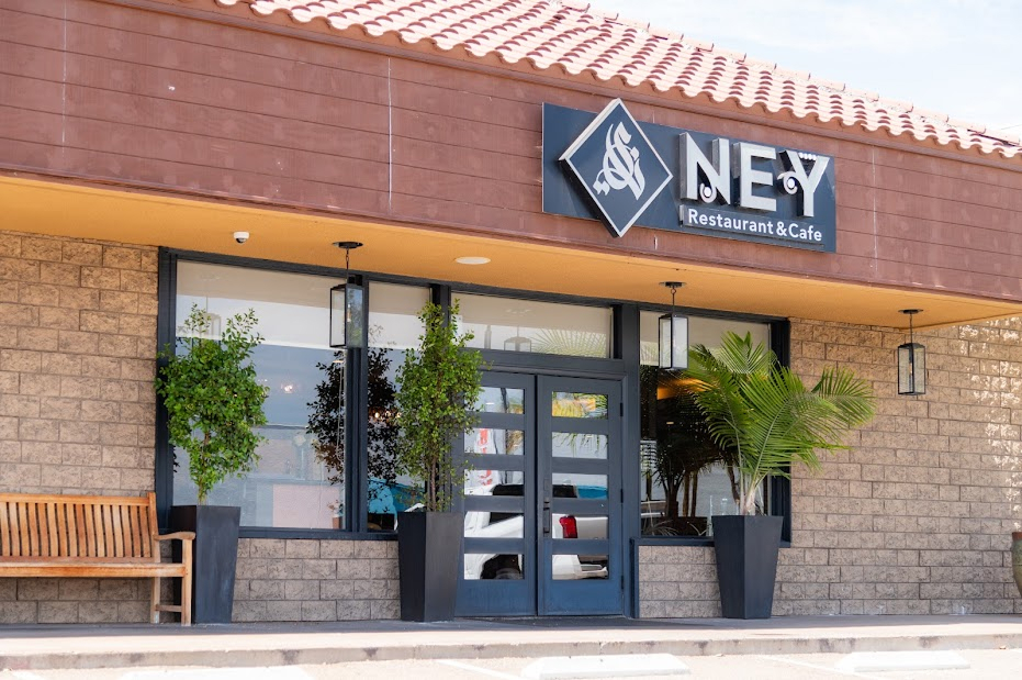 neyrestaurant.com