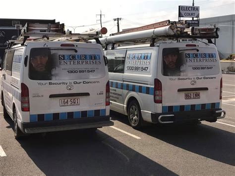 Security Enterprises