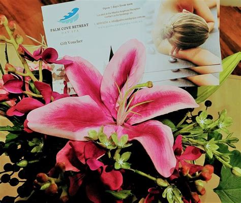 Palm Cove Retreat Day Spa