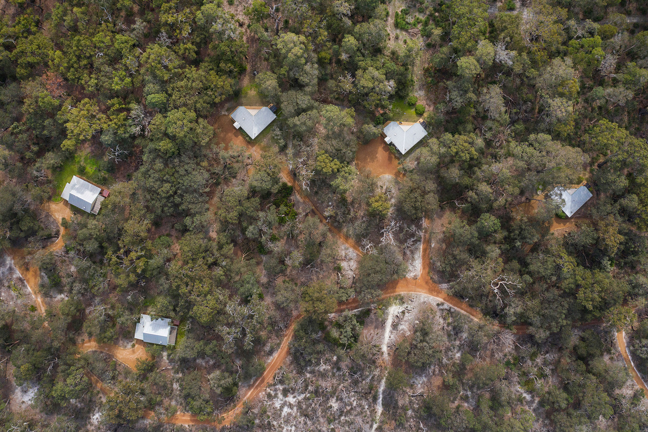 Yelverton Brook - A Special Place To Stay In The Margaret River Region