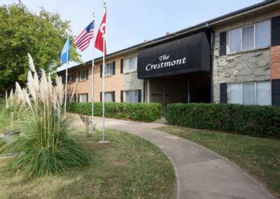 Crestmont The