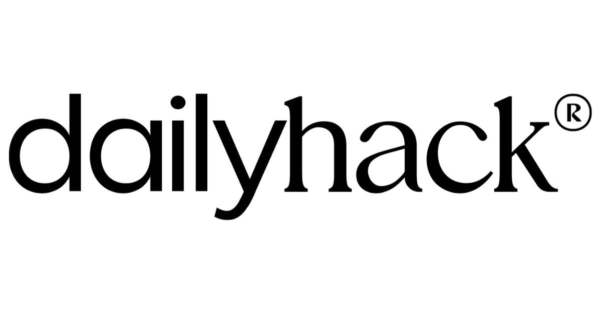 DailyHackⓇ