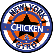 NYC Gyro