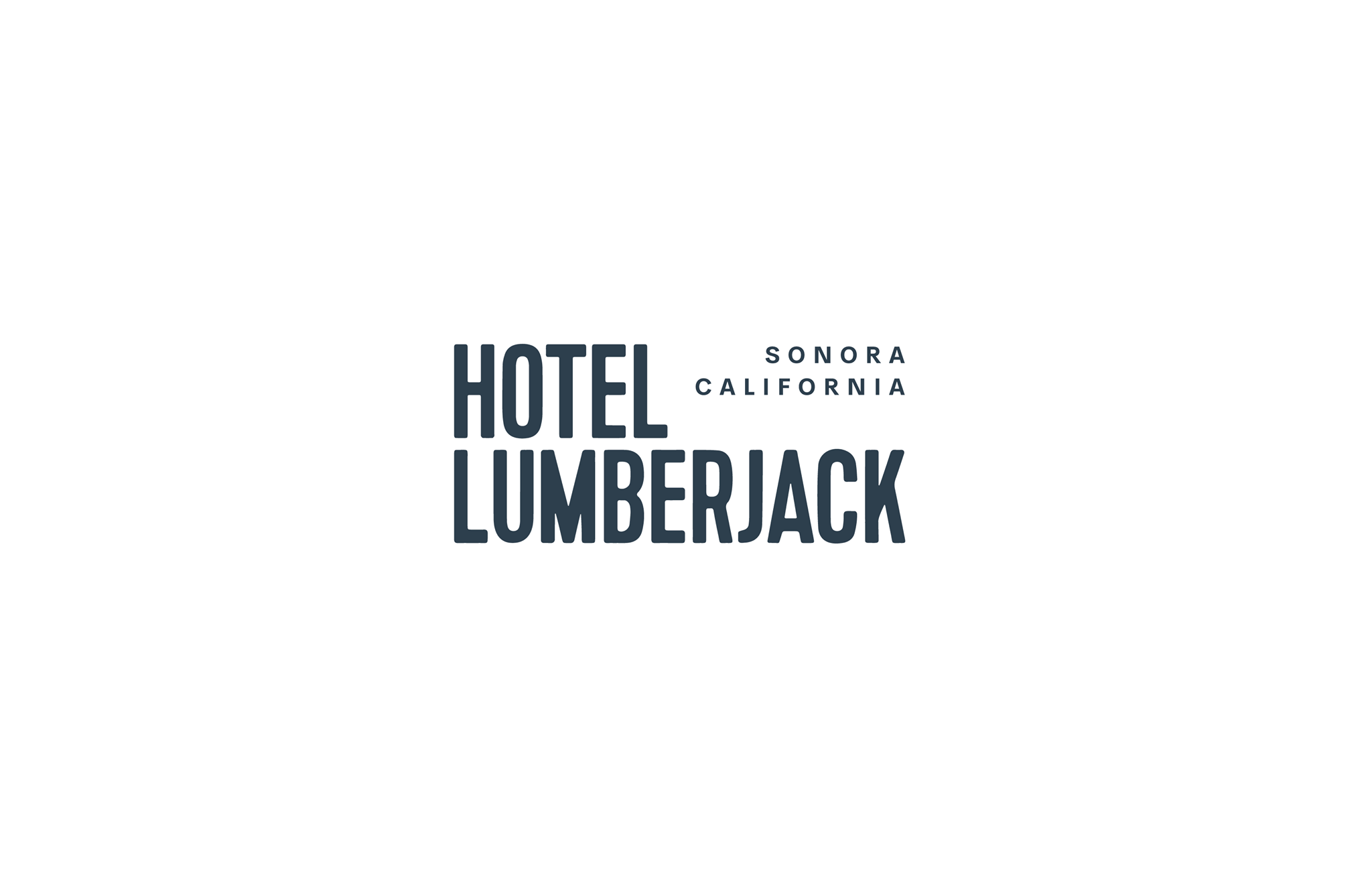 HOTEL LUMBERJACK