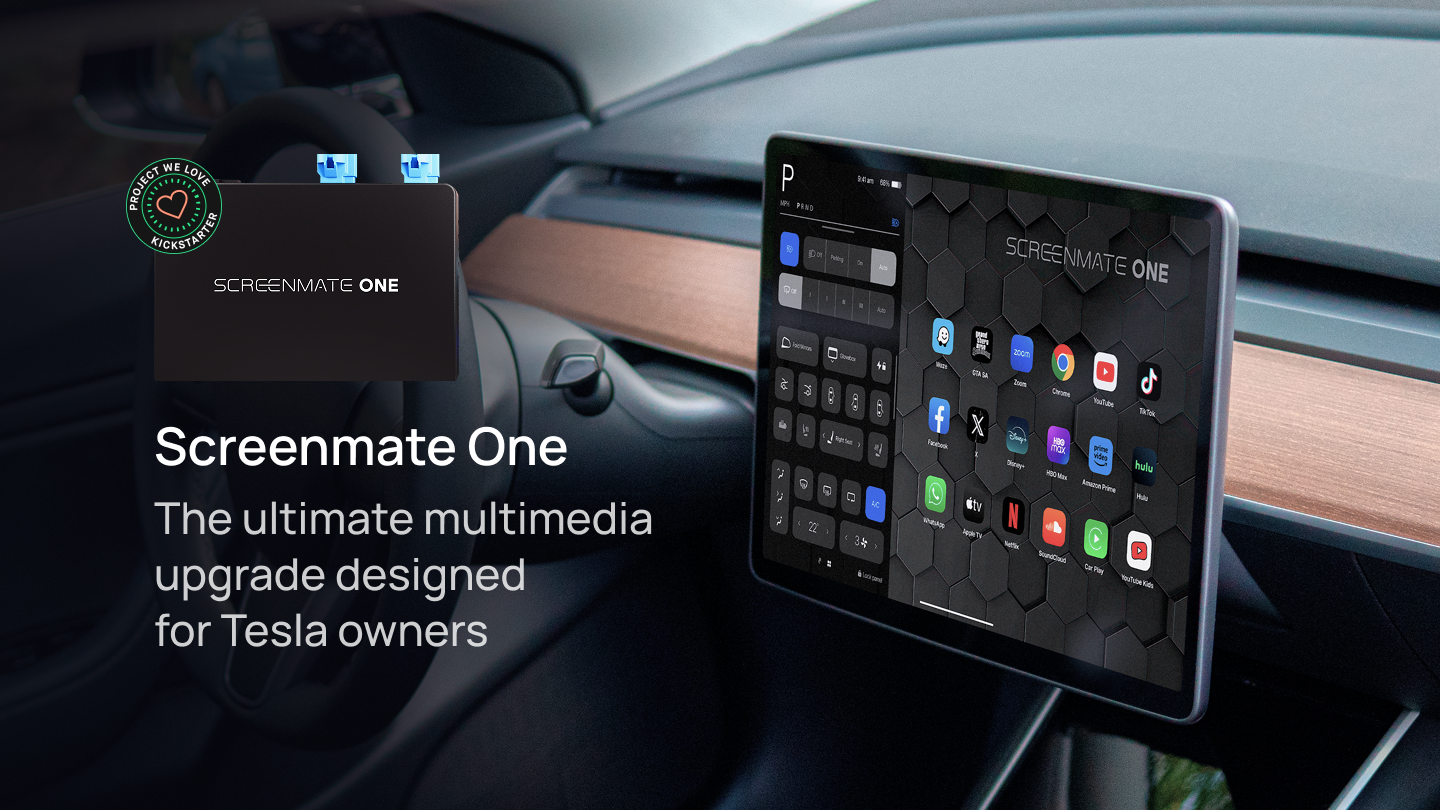 screenmate.co