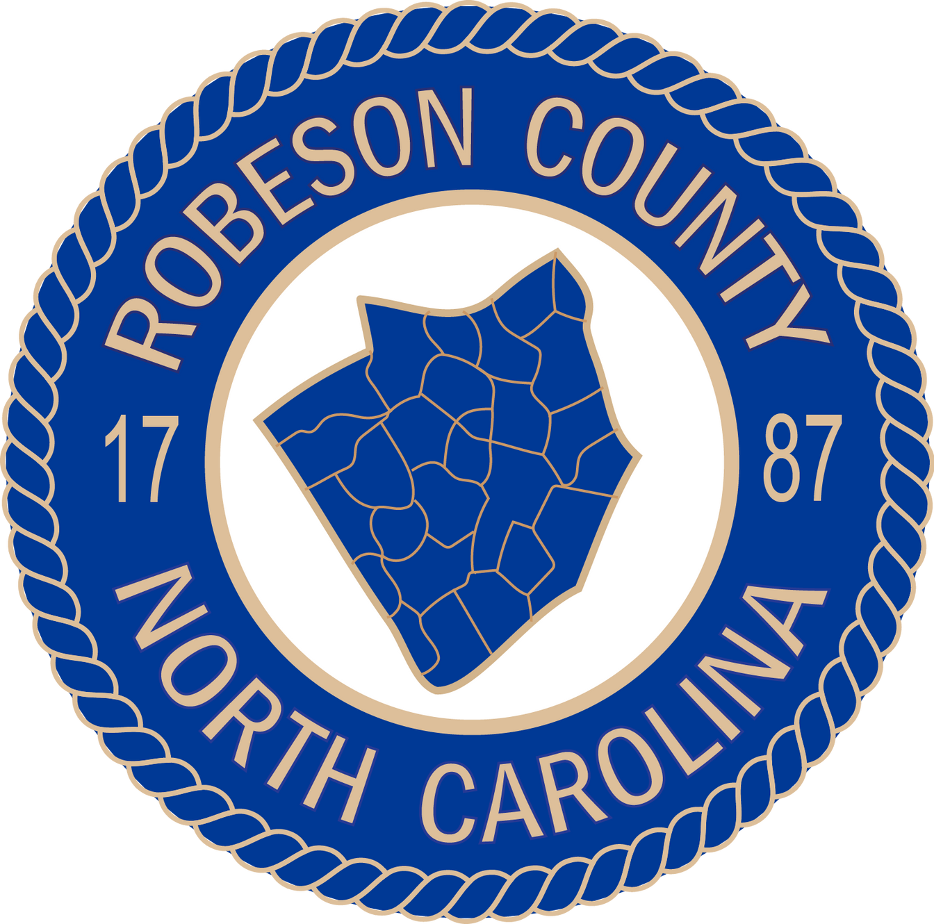 Robeson County Attorney