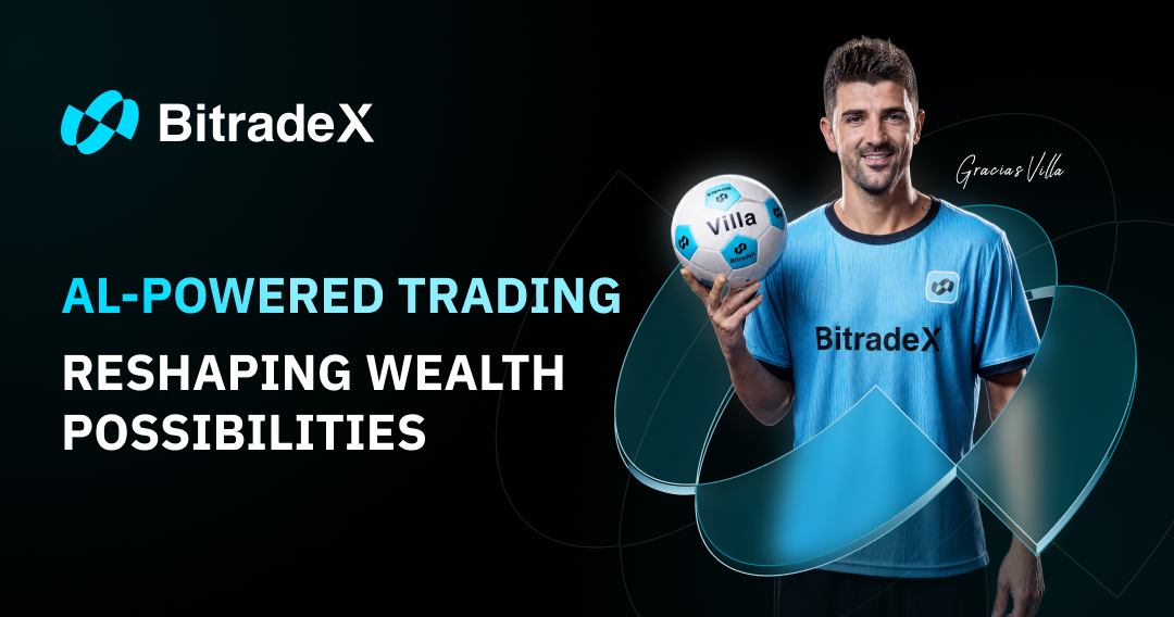 BitradeX