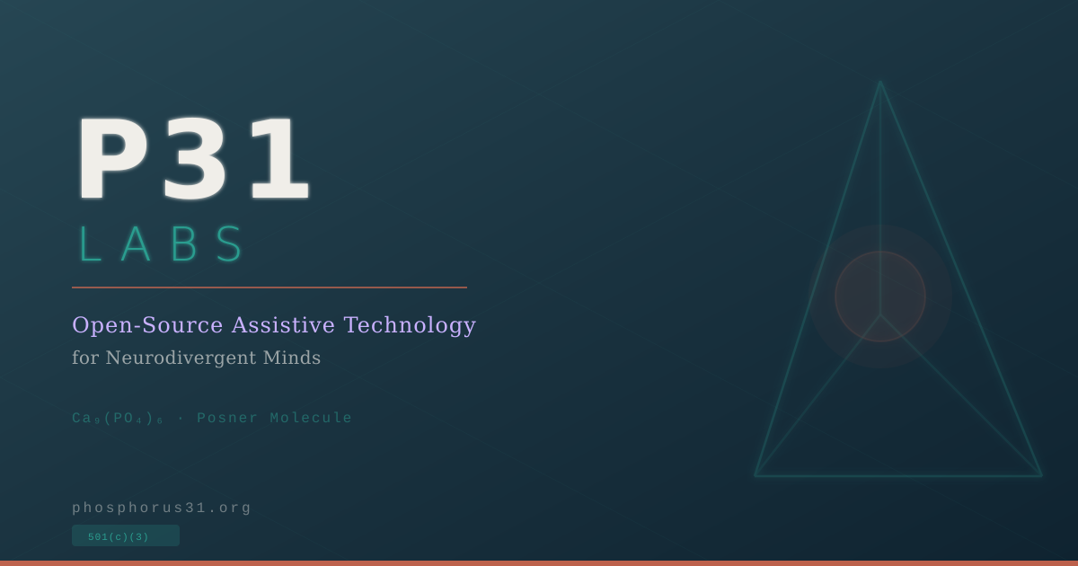 P31 Labs
