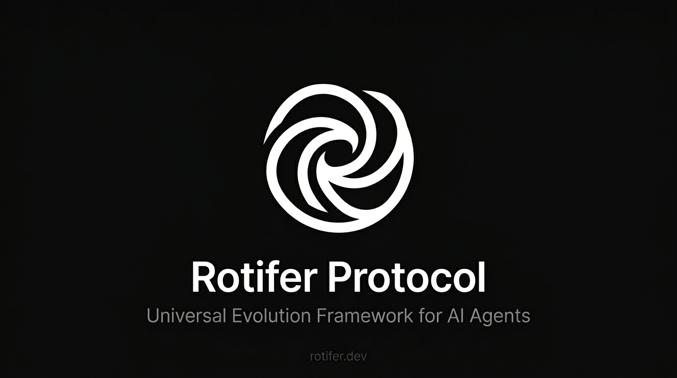 Rotifer Protocol