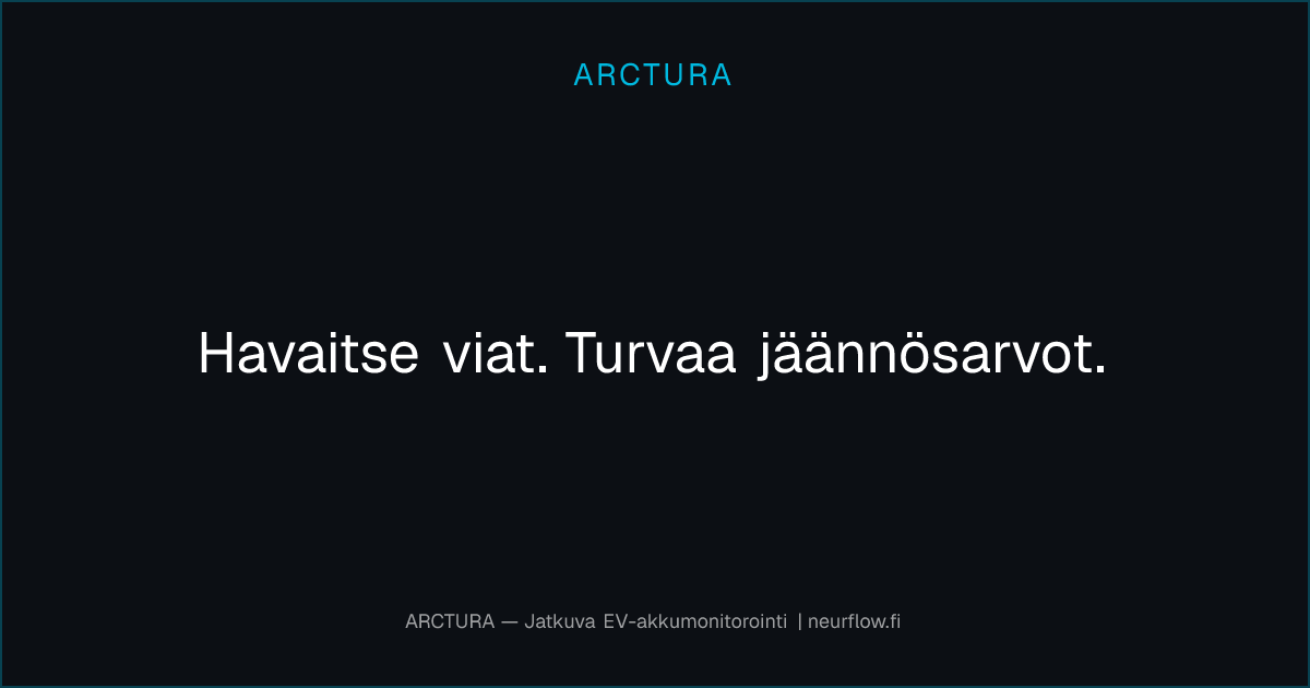 NeurFlow Oy