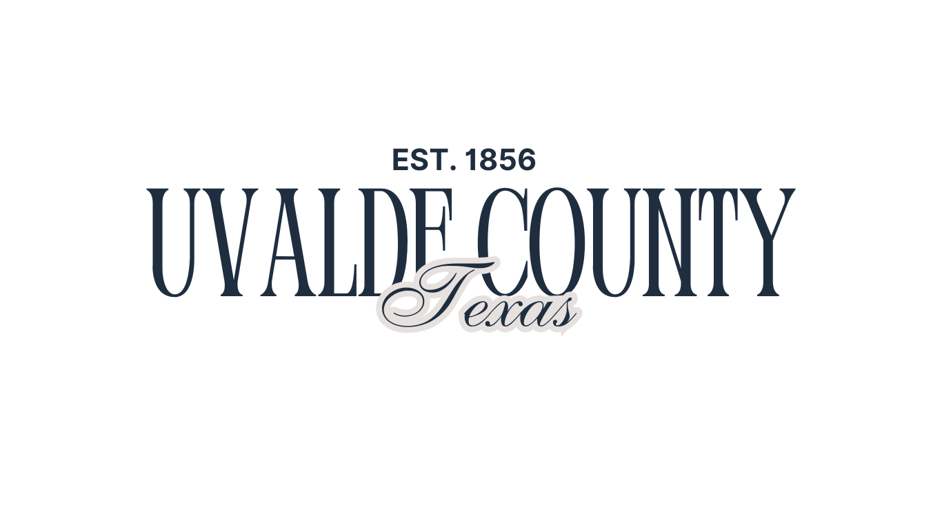 UVALDECOUNTY