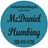 McDaniel Plumbing