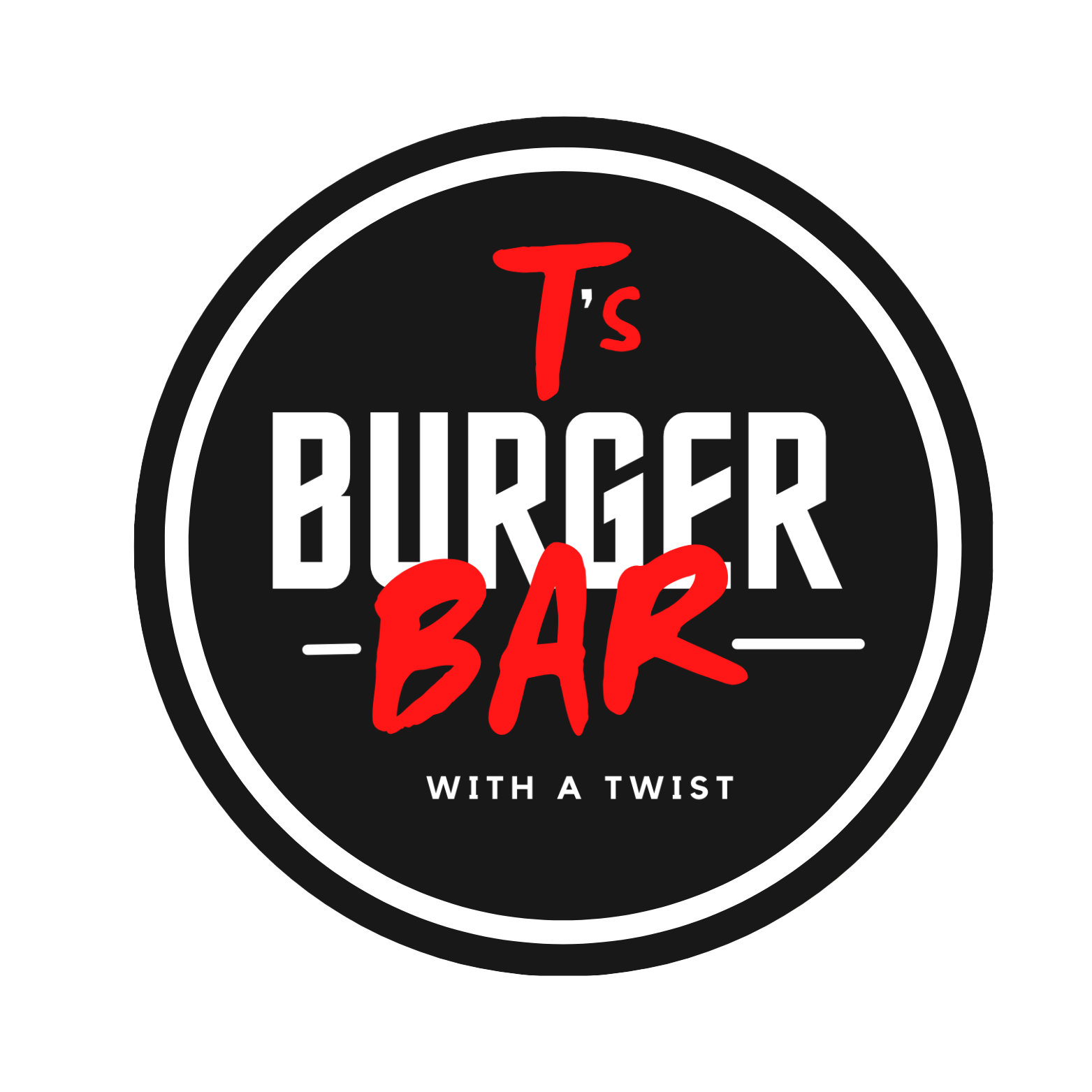 T's Burger Bar 