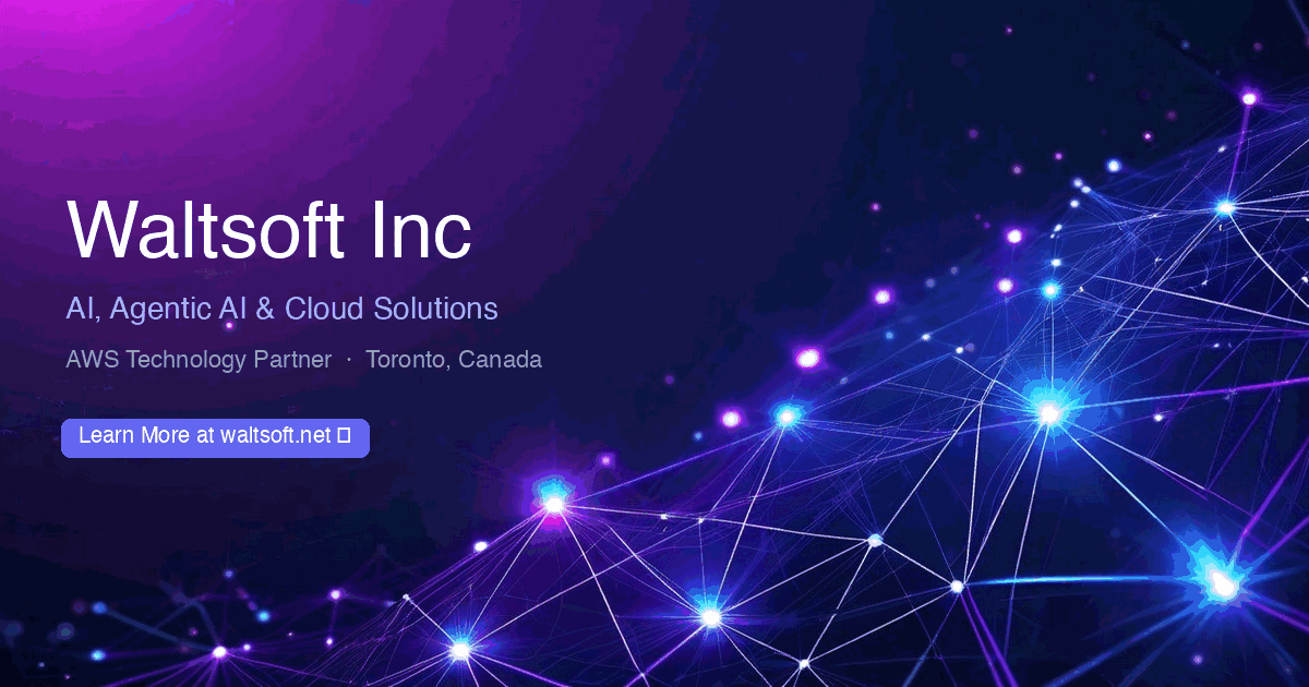 Waltsoft Inc